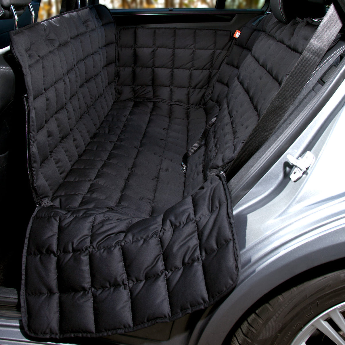 Doctor Bark Autoschondecke Rückbank 3-Sitz