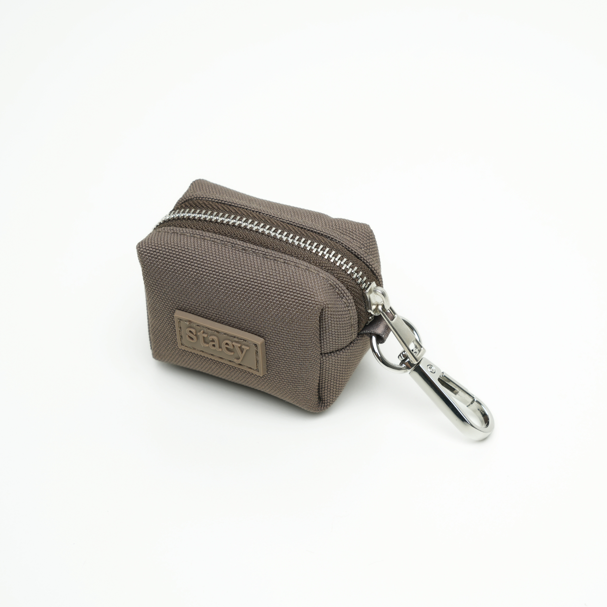 Staey Elma Active Kotbeutelhalter | Taupe