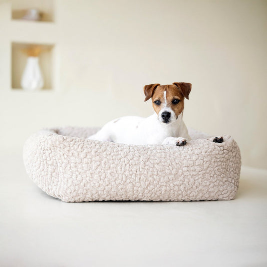 ORTHO Hundebett - BELLAGIO