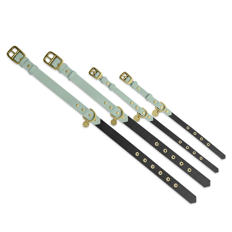 Hey Lana Outdoor Hundehalsband FLEX – wasserfest & robust