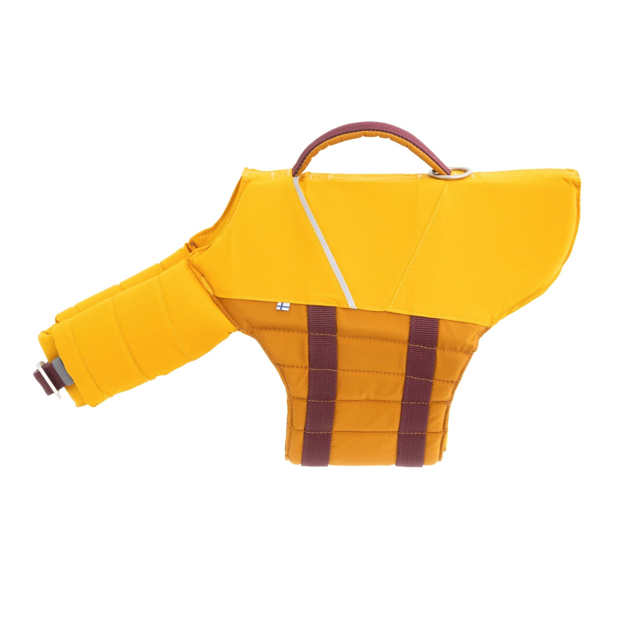 Hurtta Life Savior ECO Schwimmweste für Hunde
