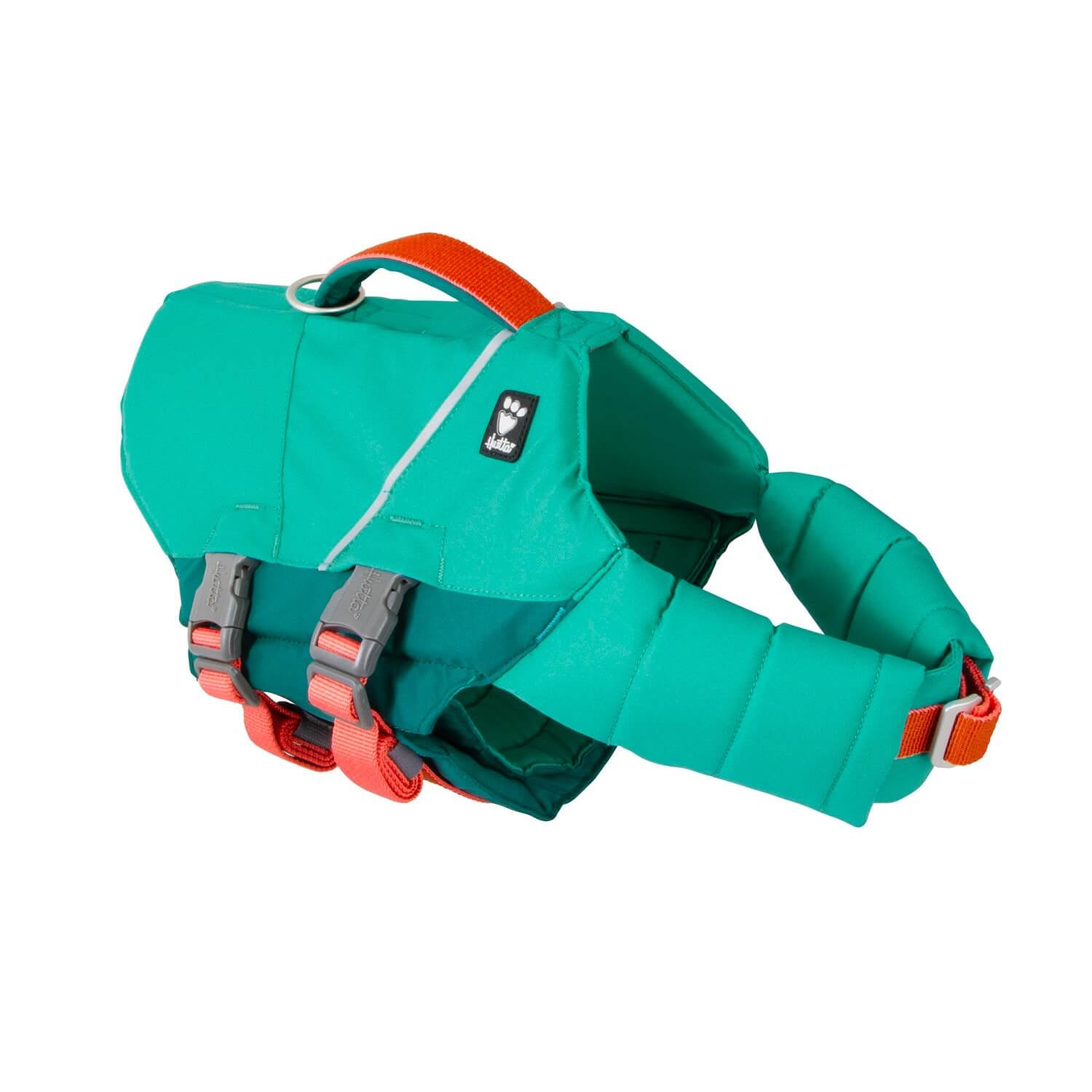 Hurtta Life Savior ECO Schwimmweste für Hunde