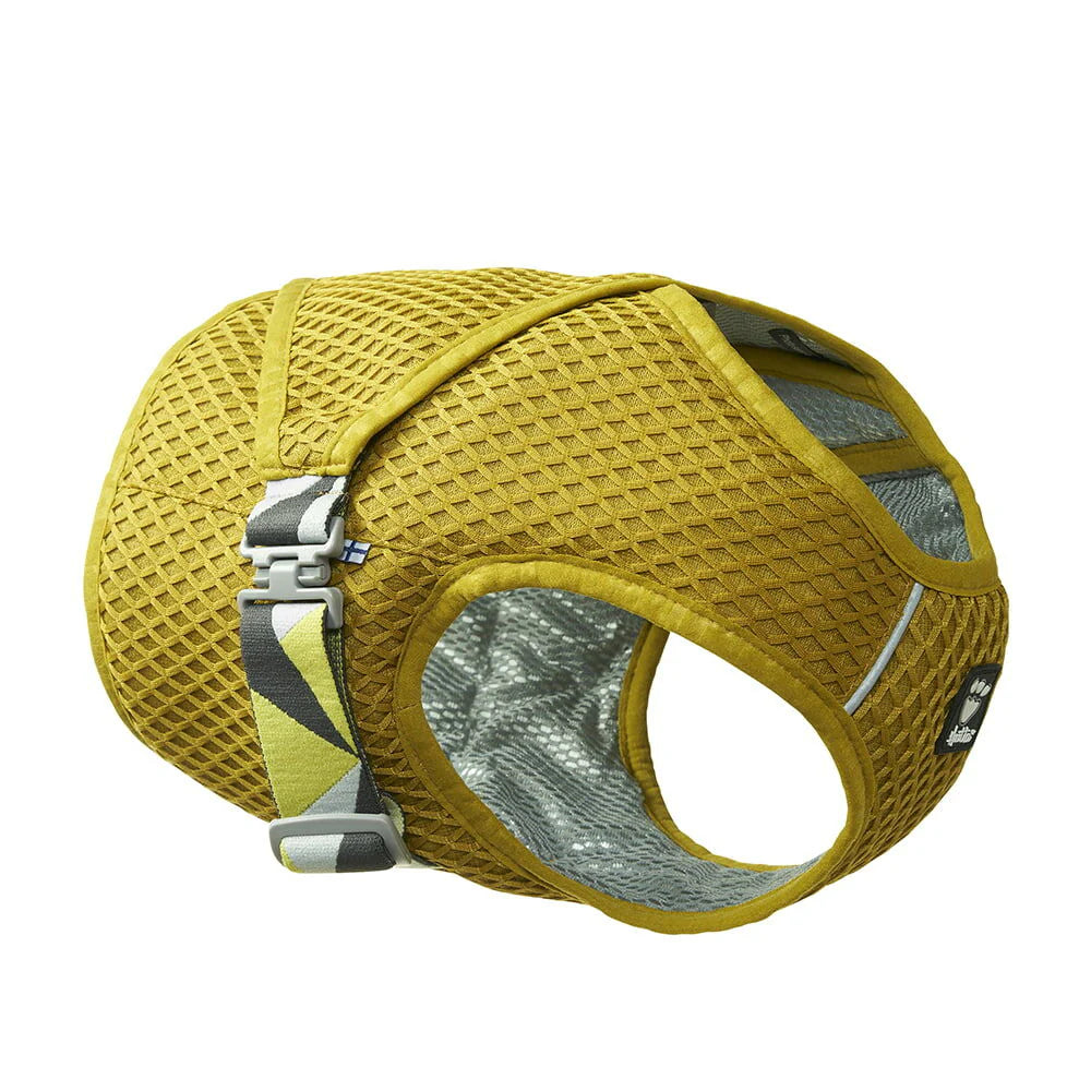 Hurtta Cooling Wrap Kühlweste für Hunde
