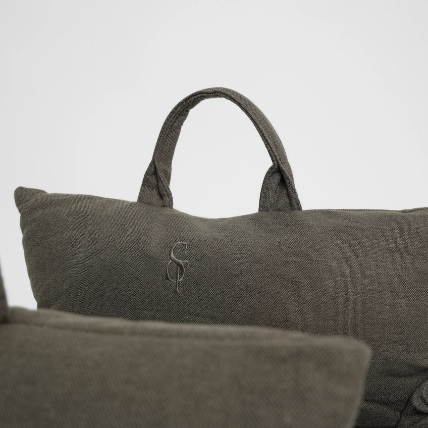 Lara Autositz | Taupe 2.0