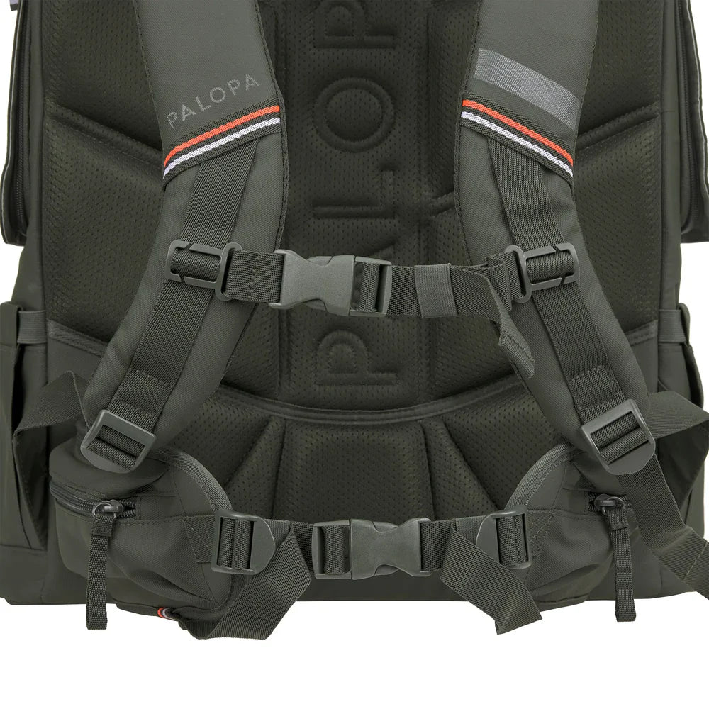 PALOPA Hundetragerucksack - Kari