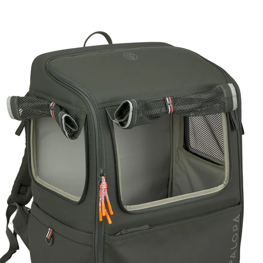 PALOPA Hundetragerucksack - Kari