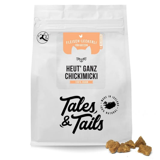 Heut' ganz Chickimicki - 90g